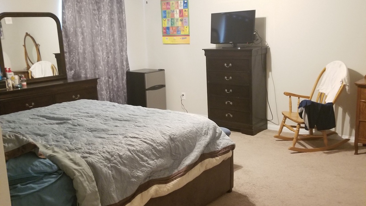 Photo of Bedroom in Central Southwest