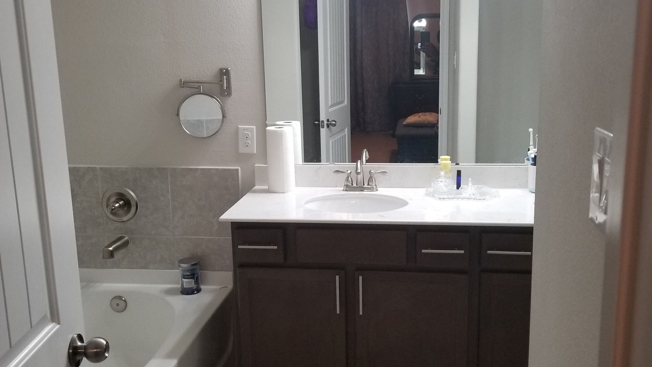 Photo of Bathroom in Central Southwest
