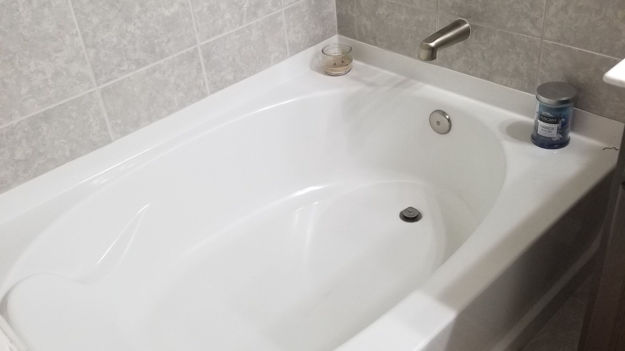 Photo of Bathroom in Central Southwest