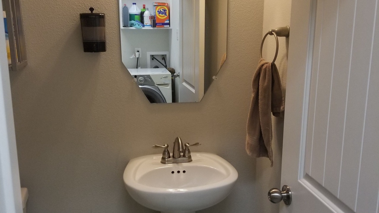 Photo of Bathroom in Central Southwest