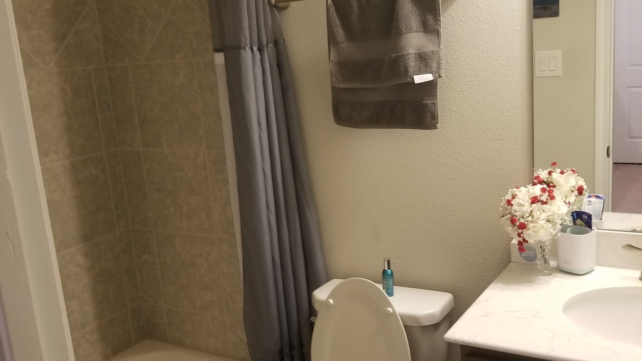 Photo of Bathroom in Central Southwest