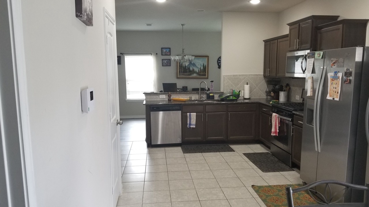 Photo of Kitchen in Central Southwest