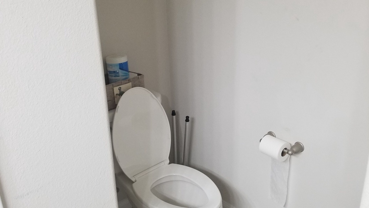 Photo of Bathroom in Central Southwest