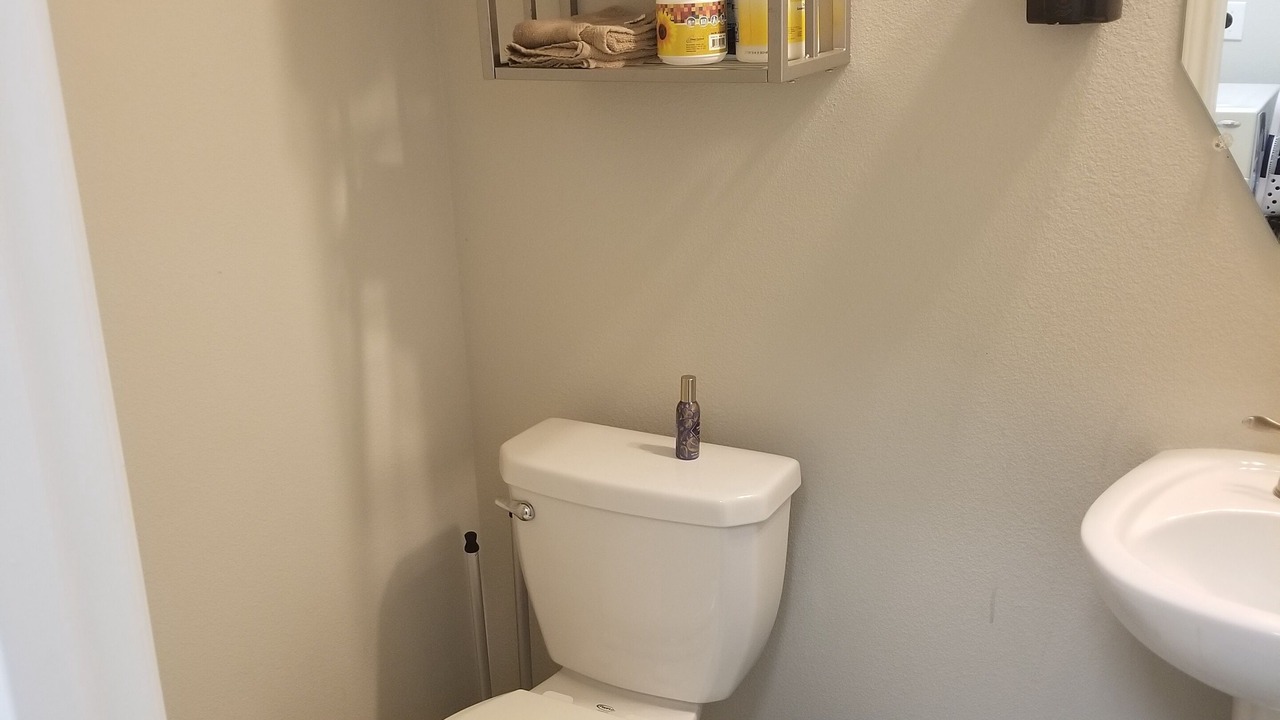 Photo of Bathroom in Central Southwest