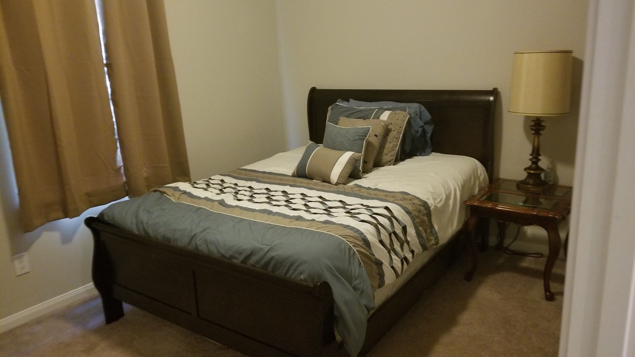 Photo of Bedroom in Central Southwest