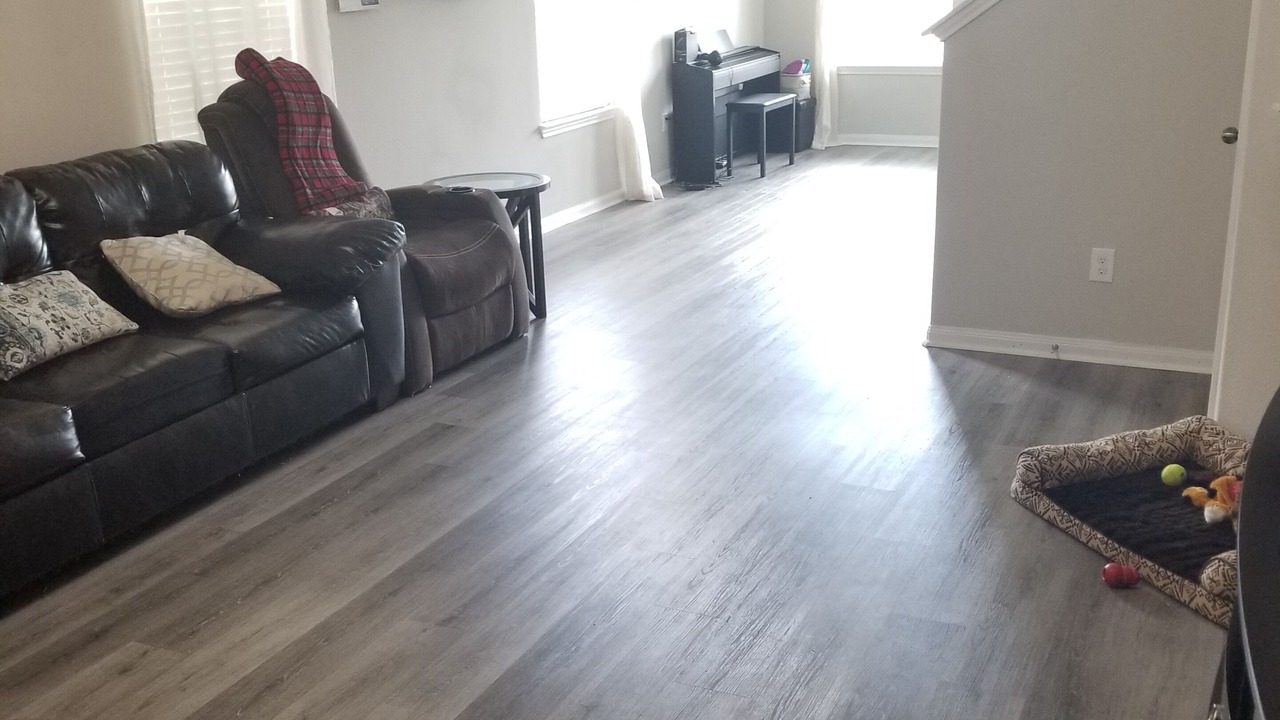 Photo of Livingroom in Central Southwest
