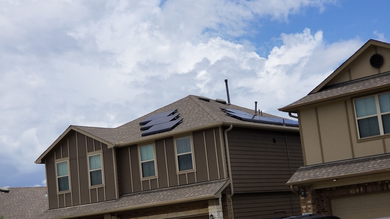 Photo of Outdoor in Central Southwest