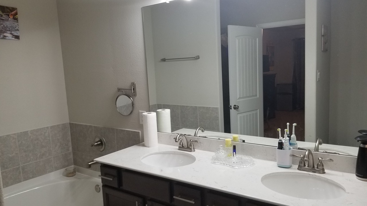 Photo of Bathroom in Central Southwest