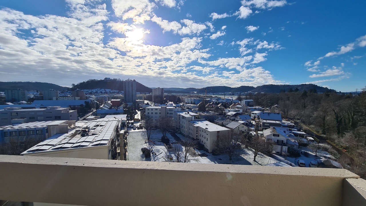 Photo of Outdoor in Lenzburg
