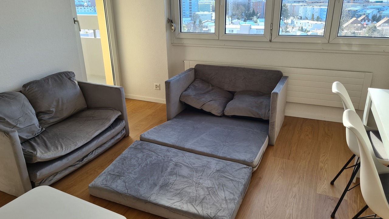 Photo of Livingroom in Lenzburg