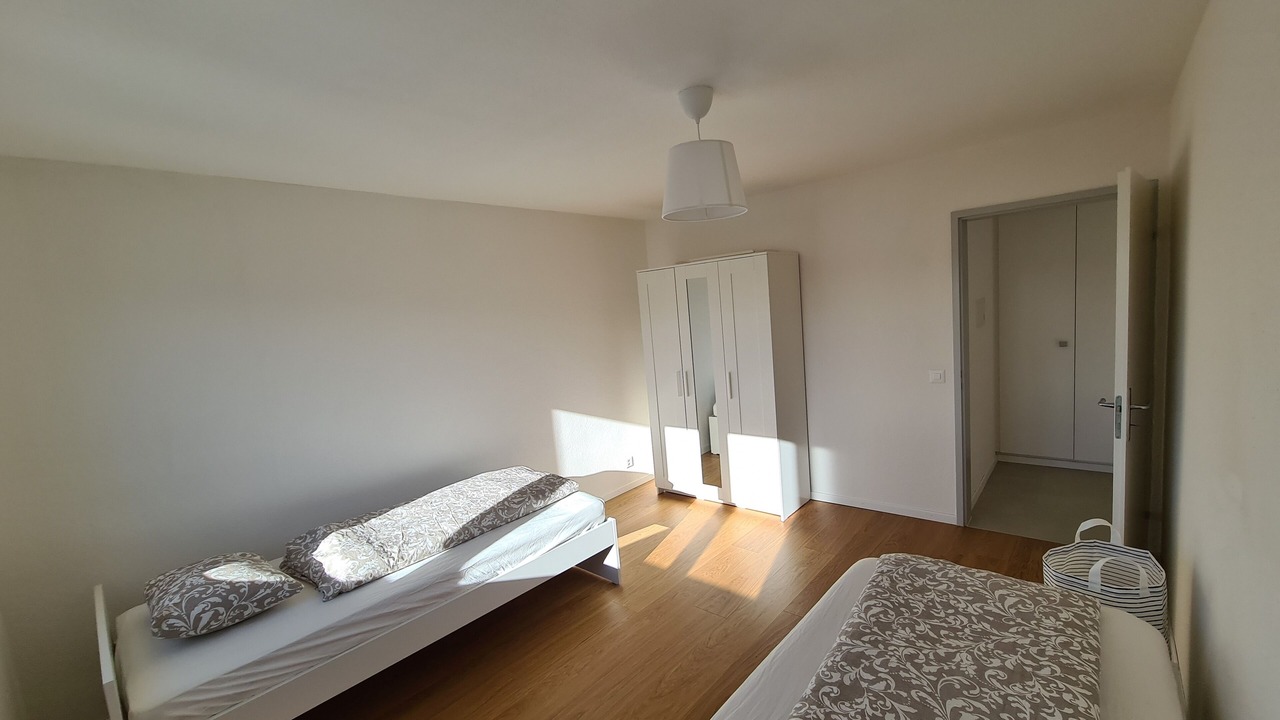 Photo of Bedroom in Lenzburg