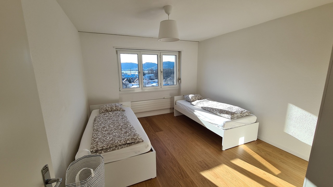 Photo of Bedroom in Lenzburg