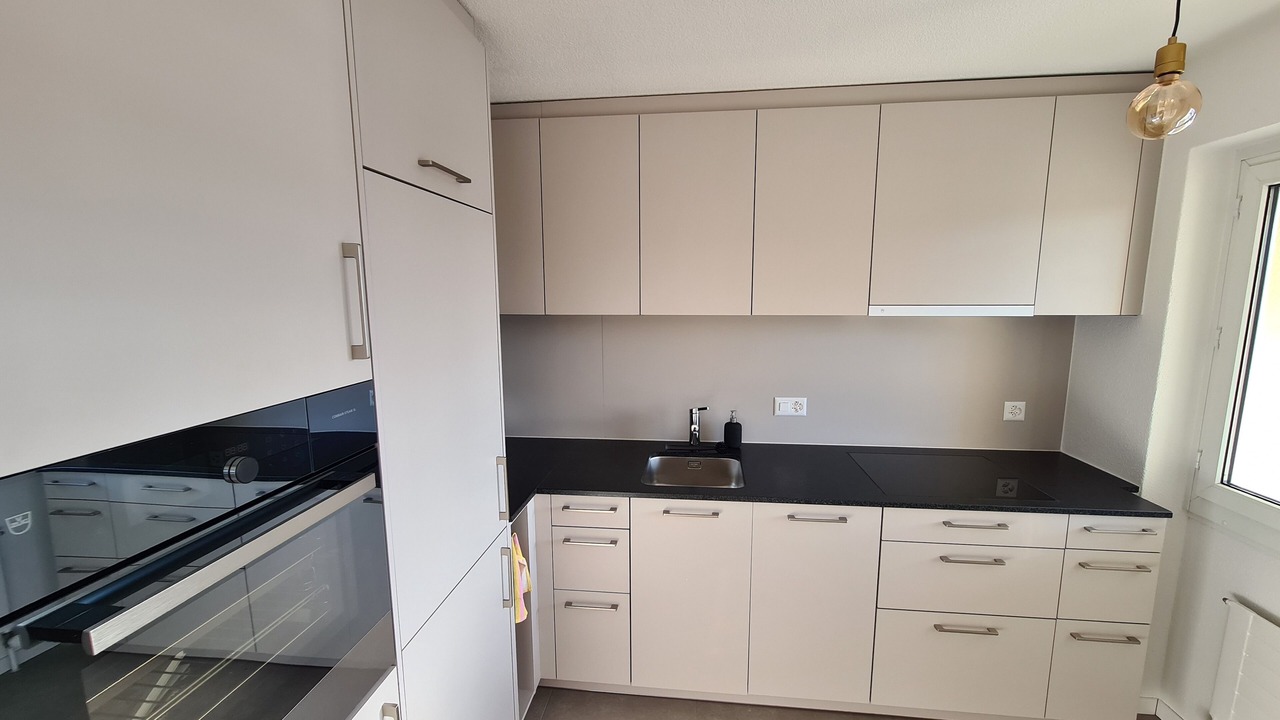 Photo of Kitchen in Lenzburg