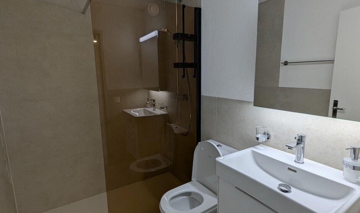 Photo of Bathroom in Lenzburg