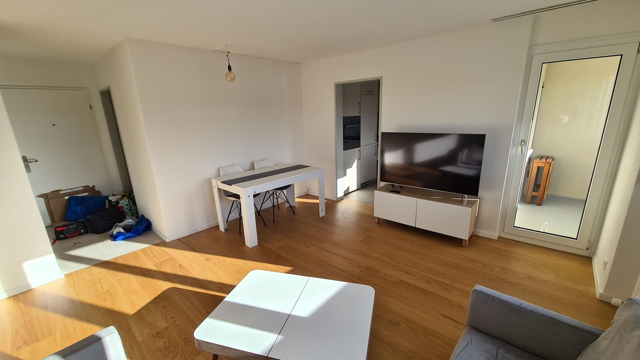 Photo of Livingroom in Lenzburg