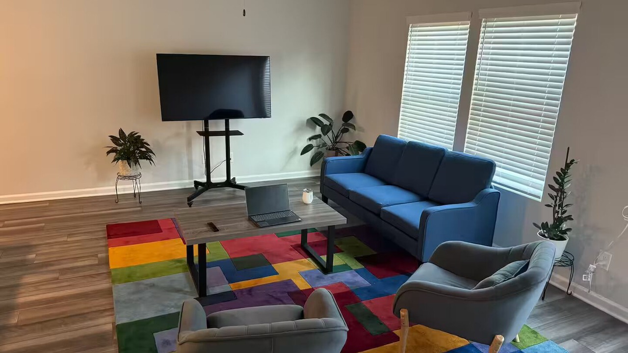 Photo of Livingroom in Adairsville