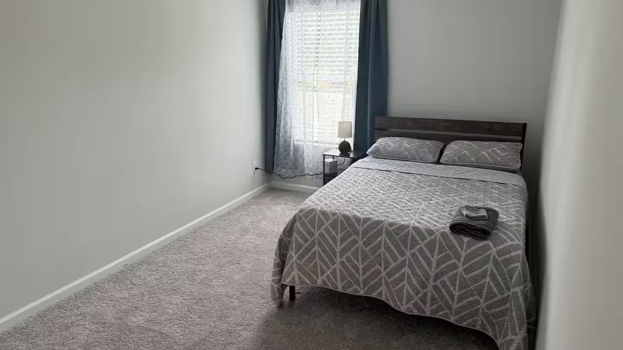 Photo of Bedroom in Adairsville