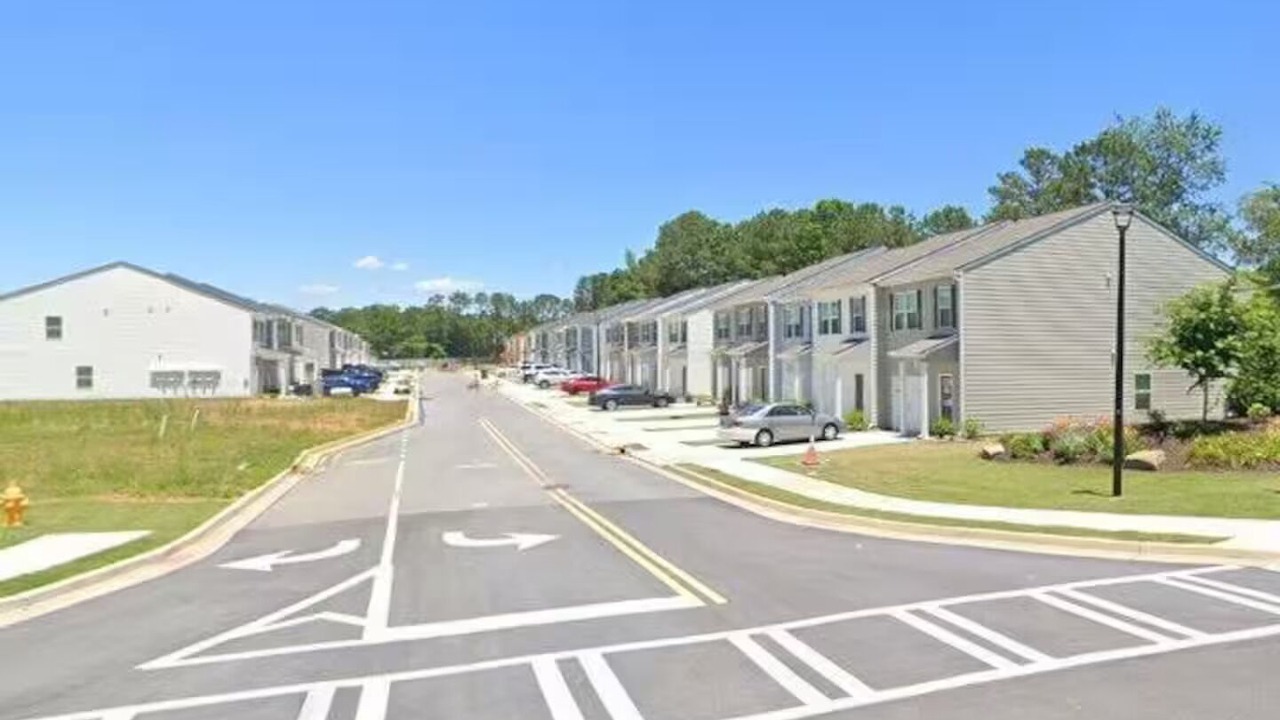 Photo of Outdoor in Adairsville