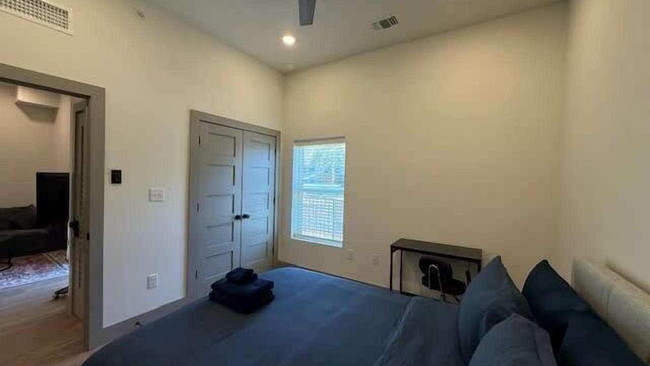 Photo of Bedroom in Parker Lane