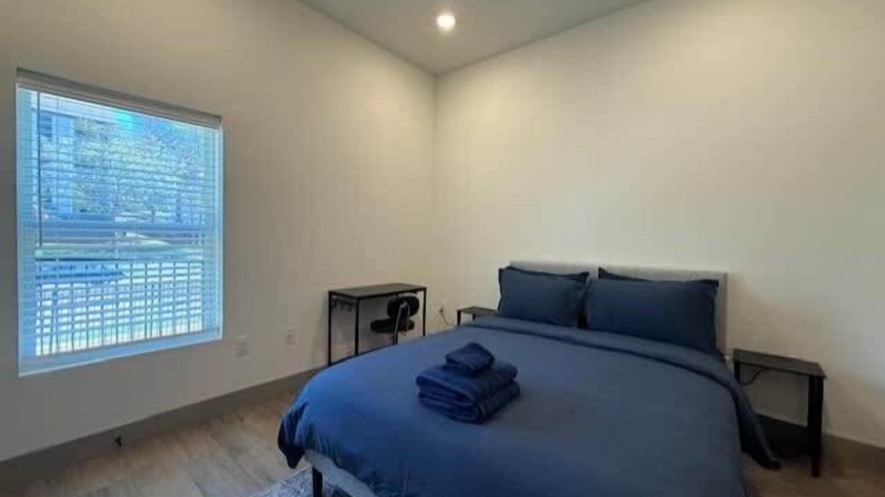 Photo of Bedroom in Parker Lane