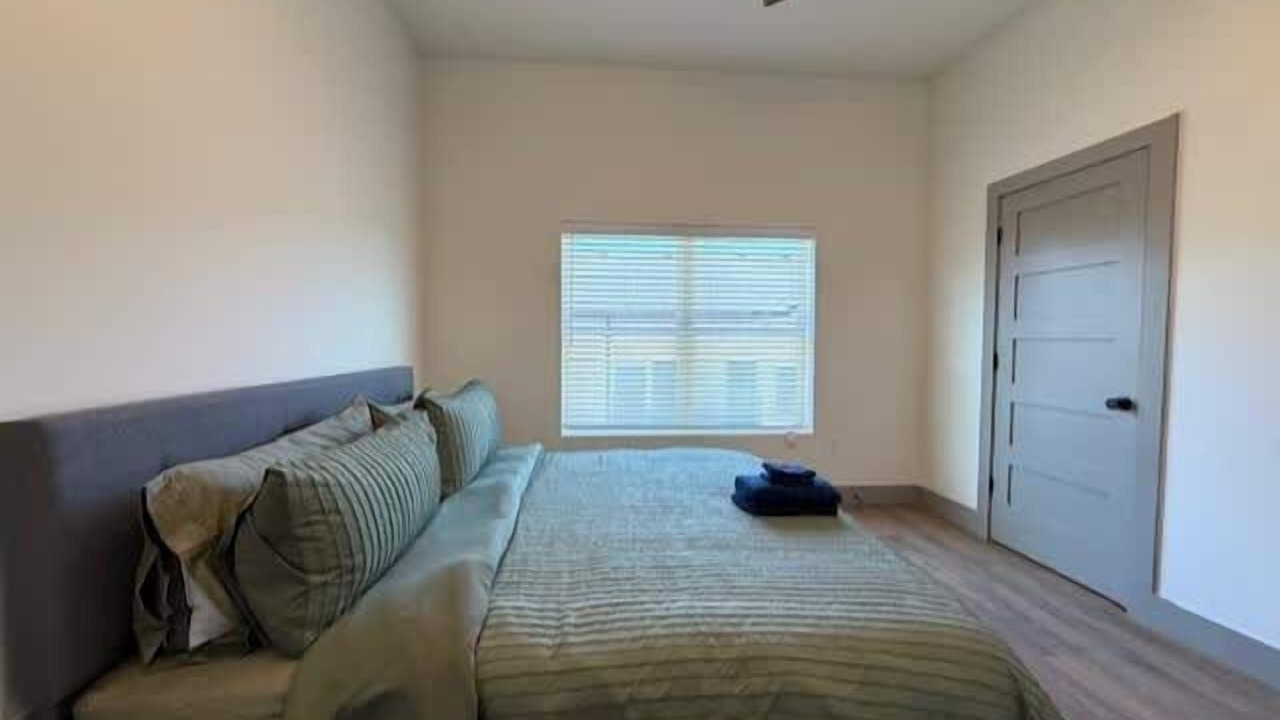 Photo of Bedroom in Parker Lane