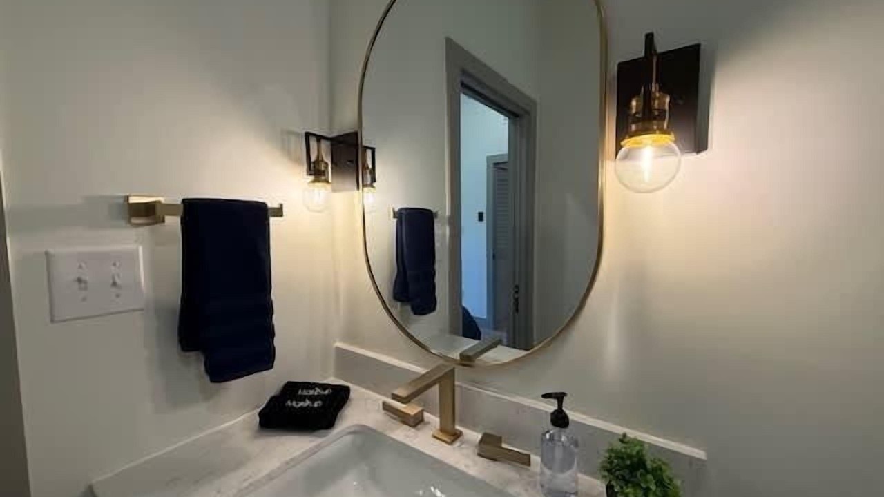 Photo of Bathroom in Parker Lane