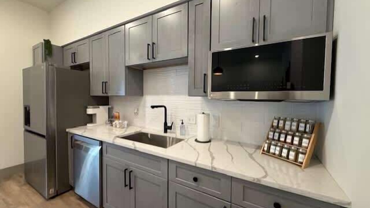 Photo of Kitchen in Parker Lane