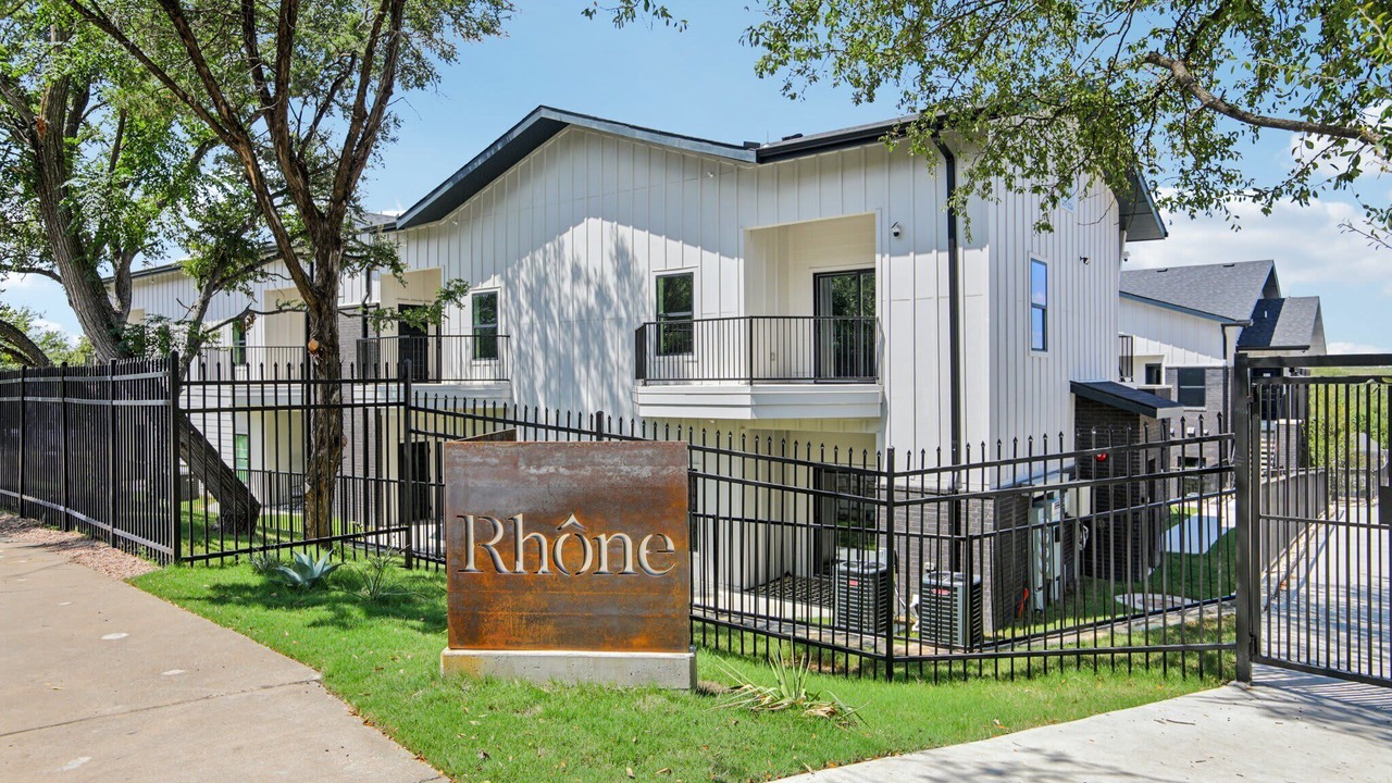 Photo of Outdoor in Parker Lane