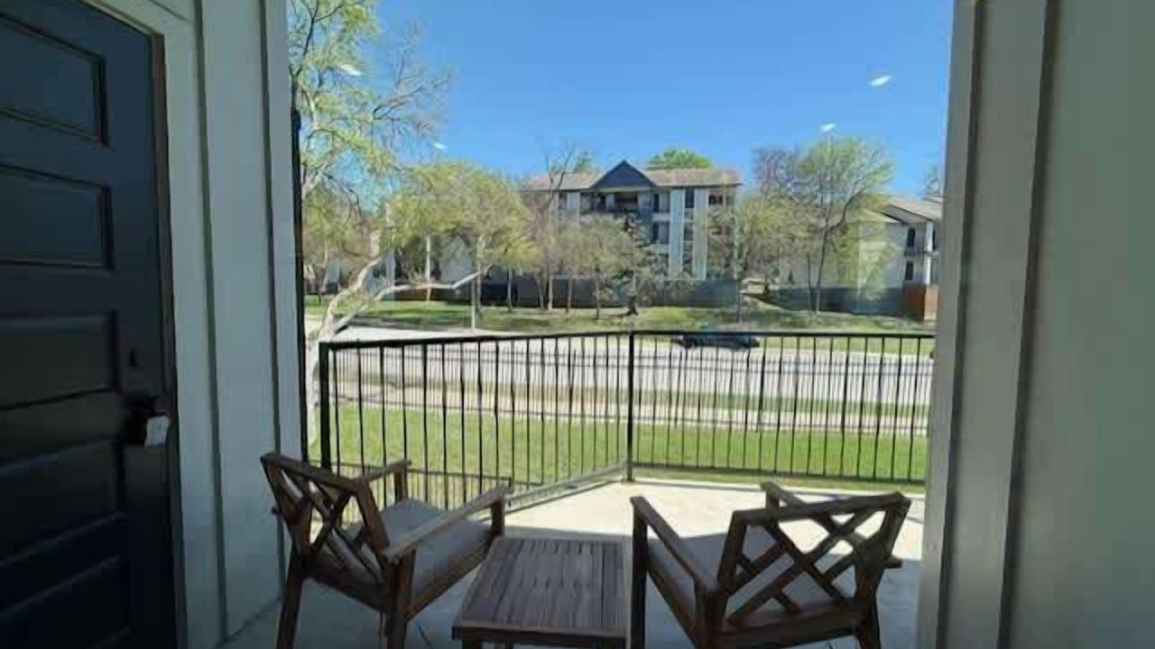 Photo of Outdoor in Parker Lane