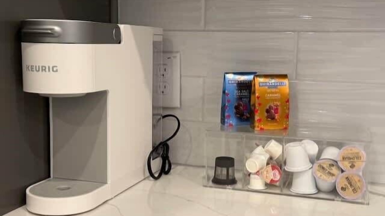 Photo of Bathroom in Parker Lane
