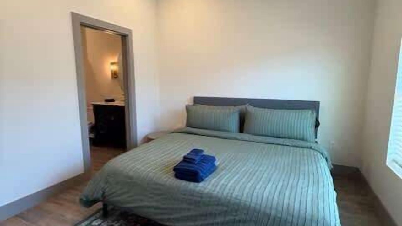 Photo of Bedroom in Parker Lane