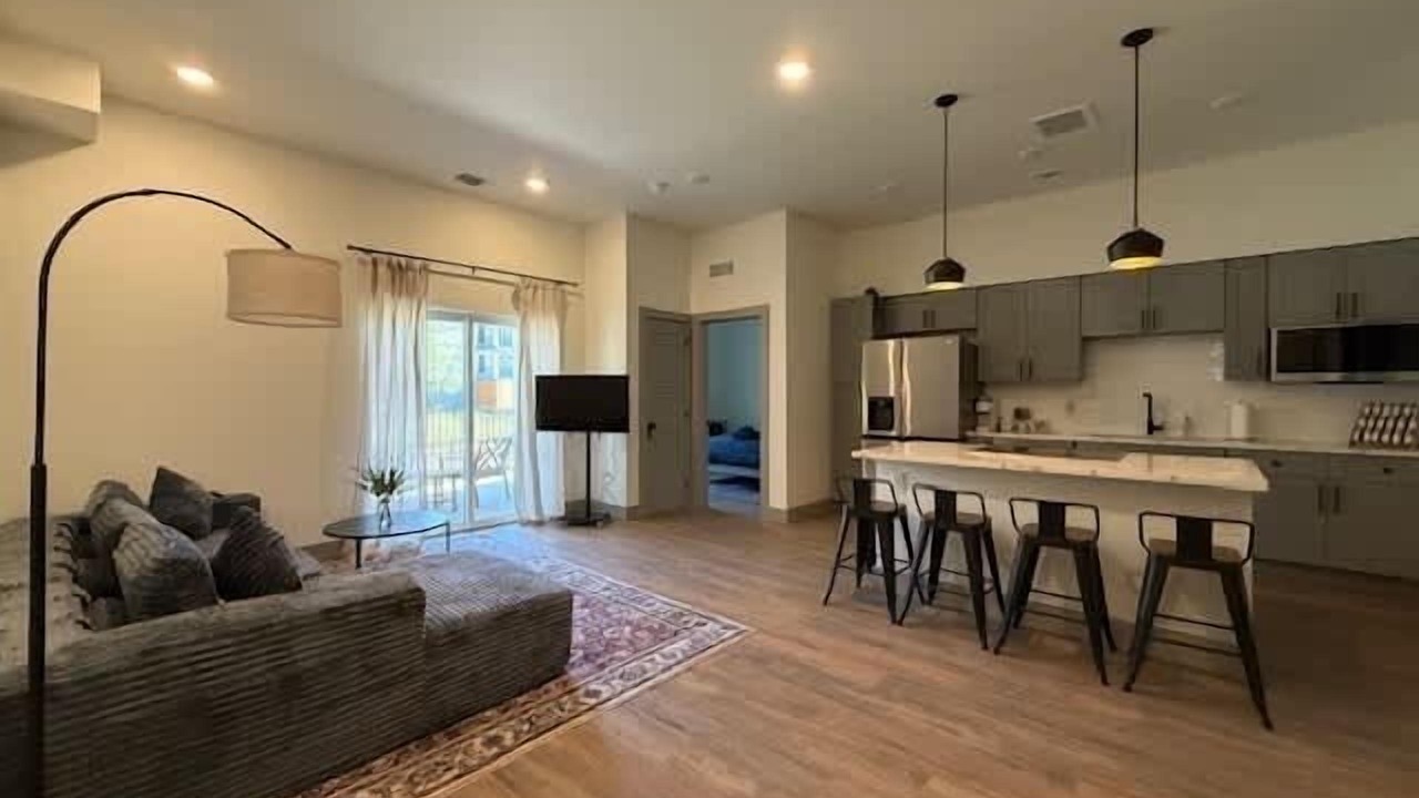 Photo of Livingroom in Parker Lane