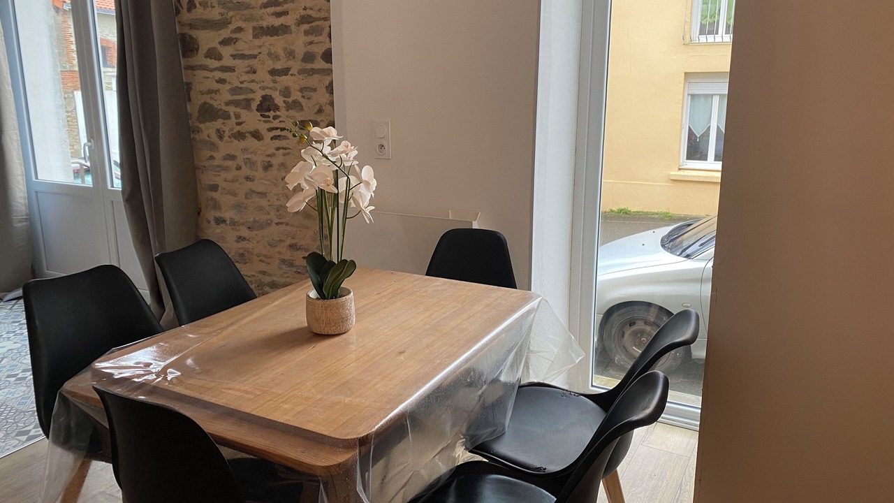 Photo of Others in Le Pellerin
