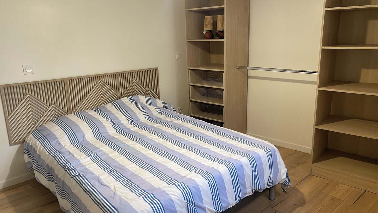 Photo of Bedroom in Le Pellerin