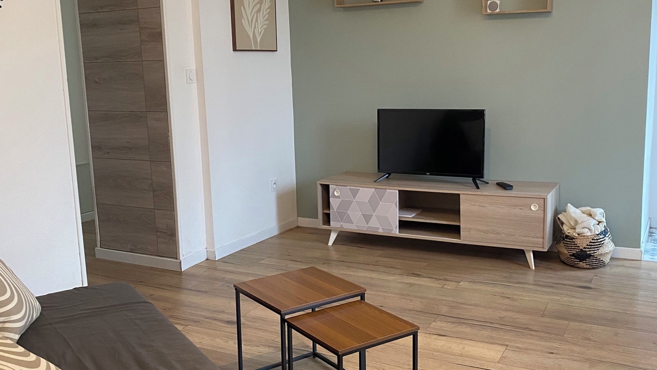 Photo of Livingroom in Le Pellerin