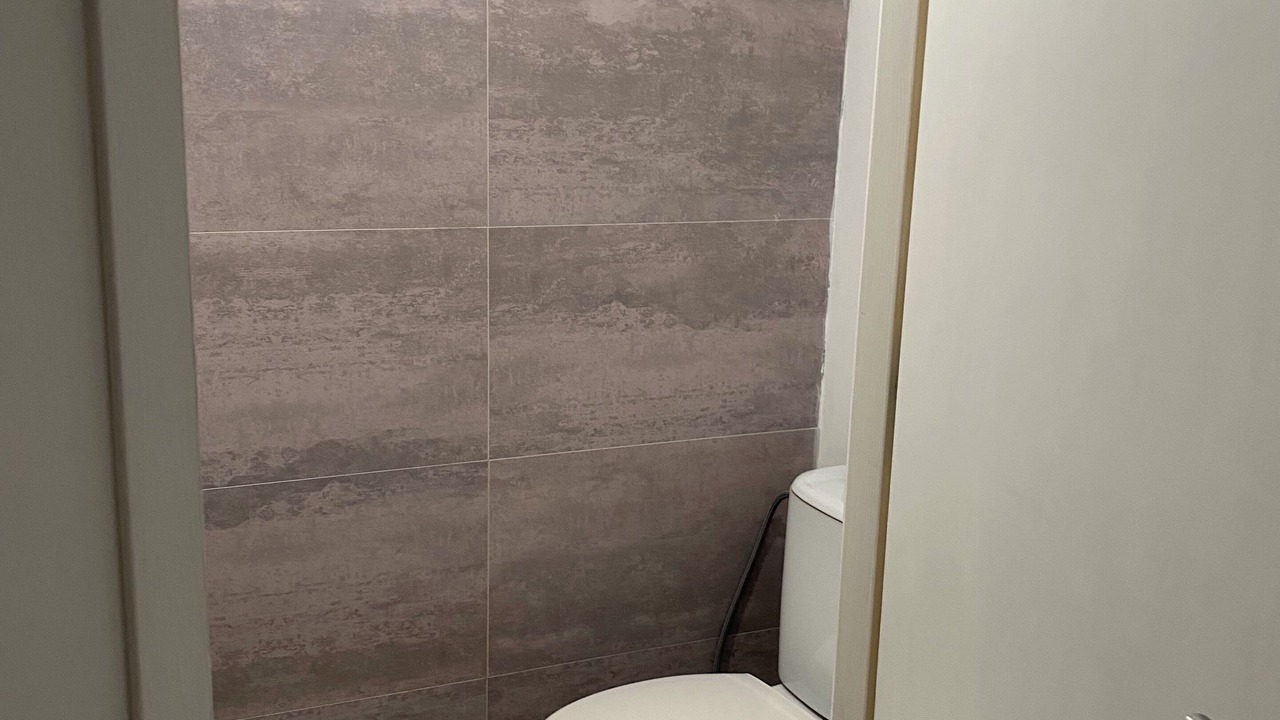 Photo of Bathroom in Le Pellerin