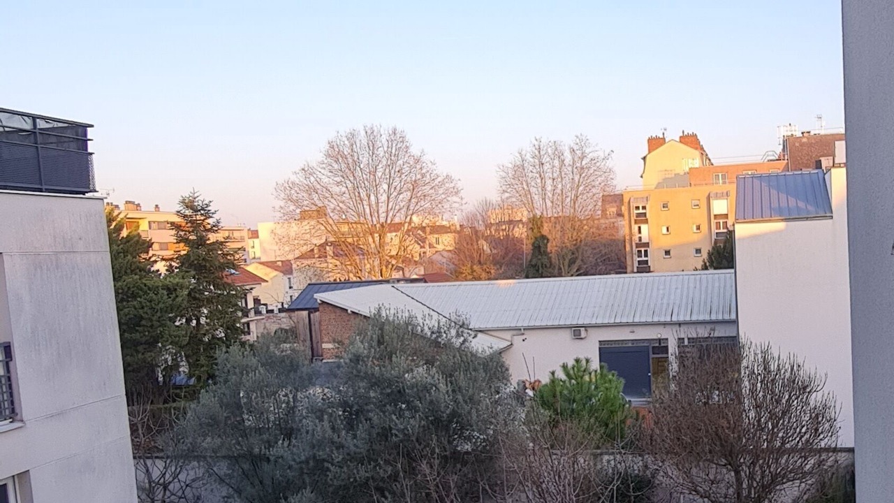 Photo of Outdoor in Alfortville