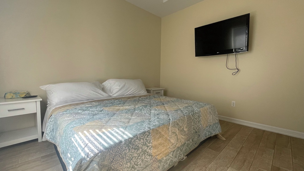 Photo of Bedroom in Edinburg