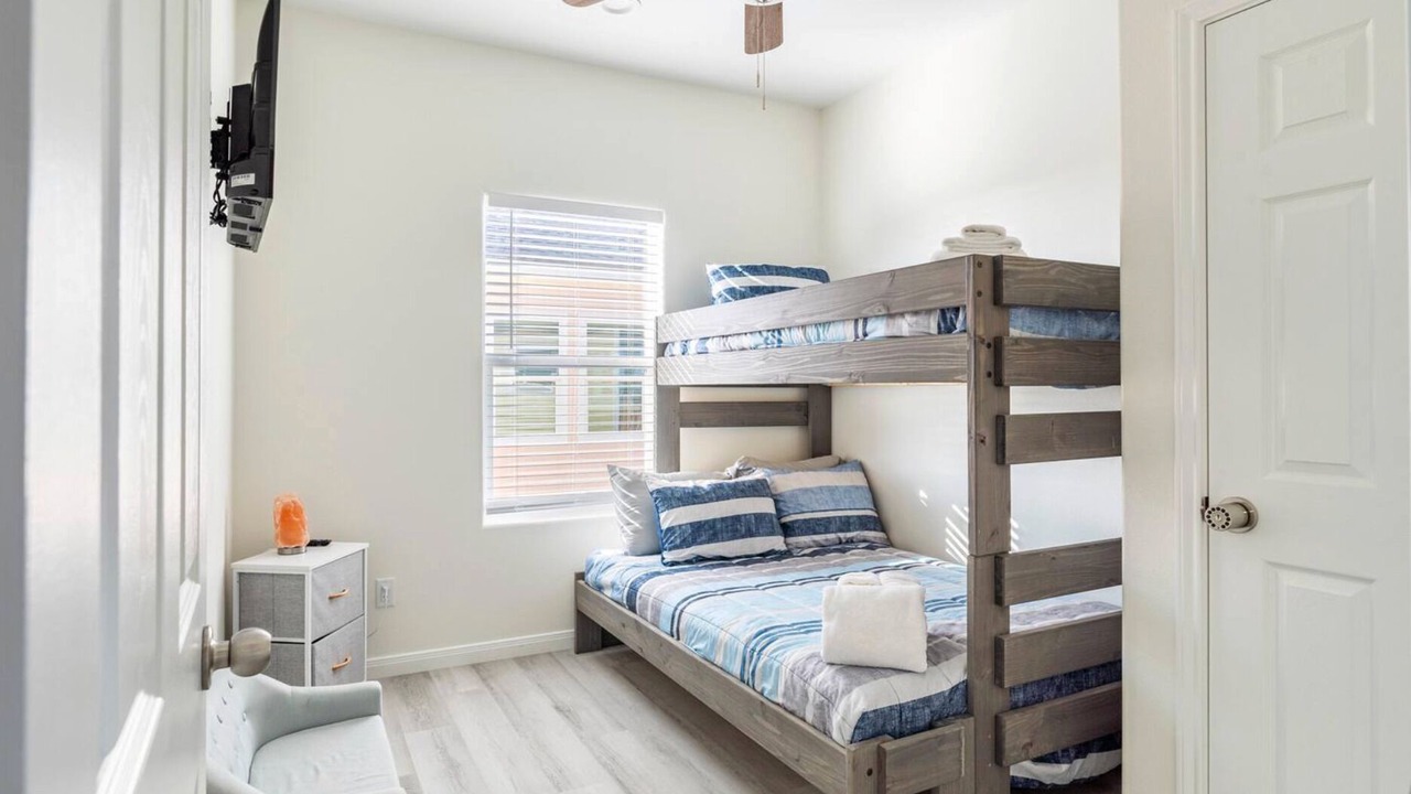 Photo of Bedroom in Gilchrist