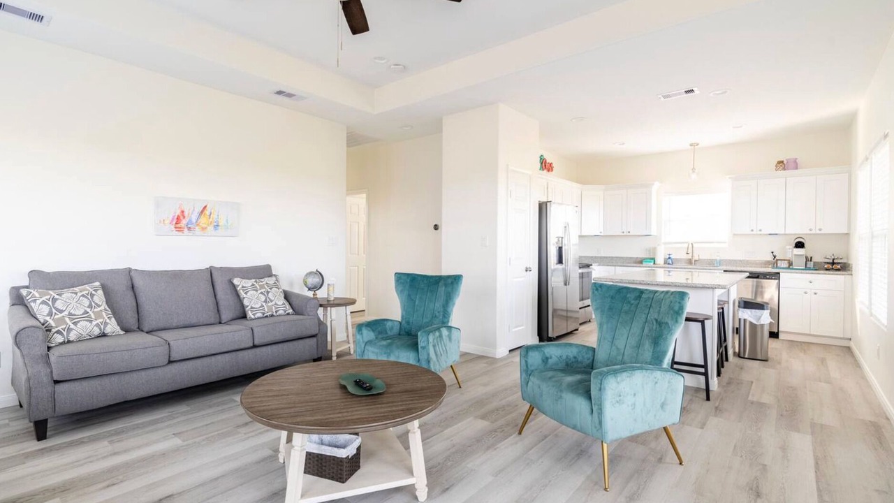 Photo of Livingroom in Gilchrist