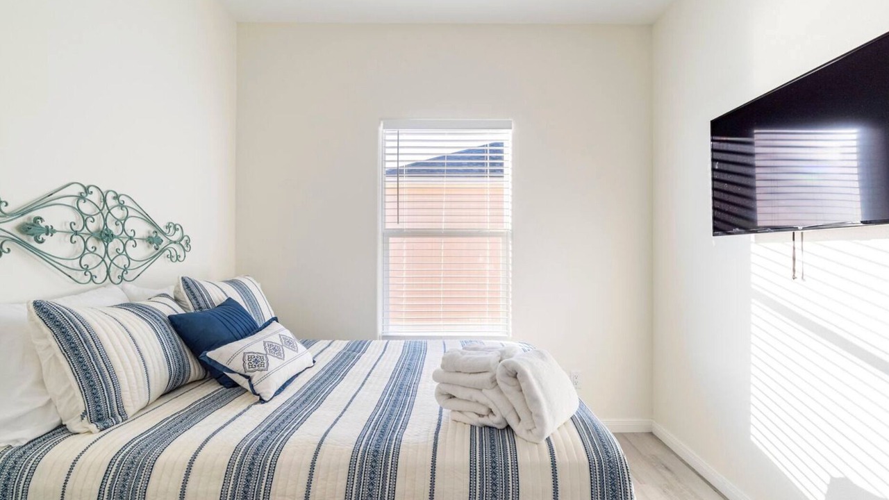 Photo of Bedroom in Gilchrist