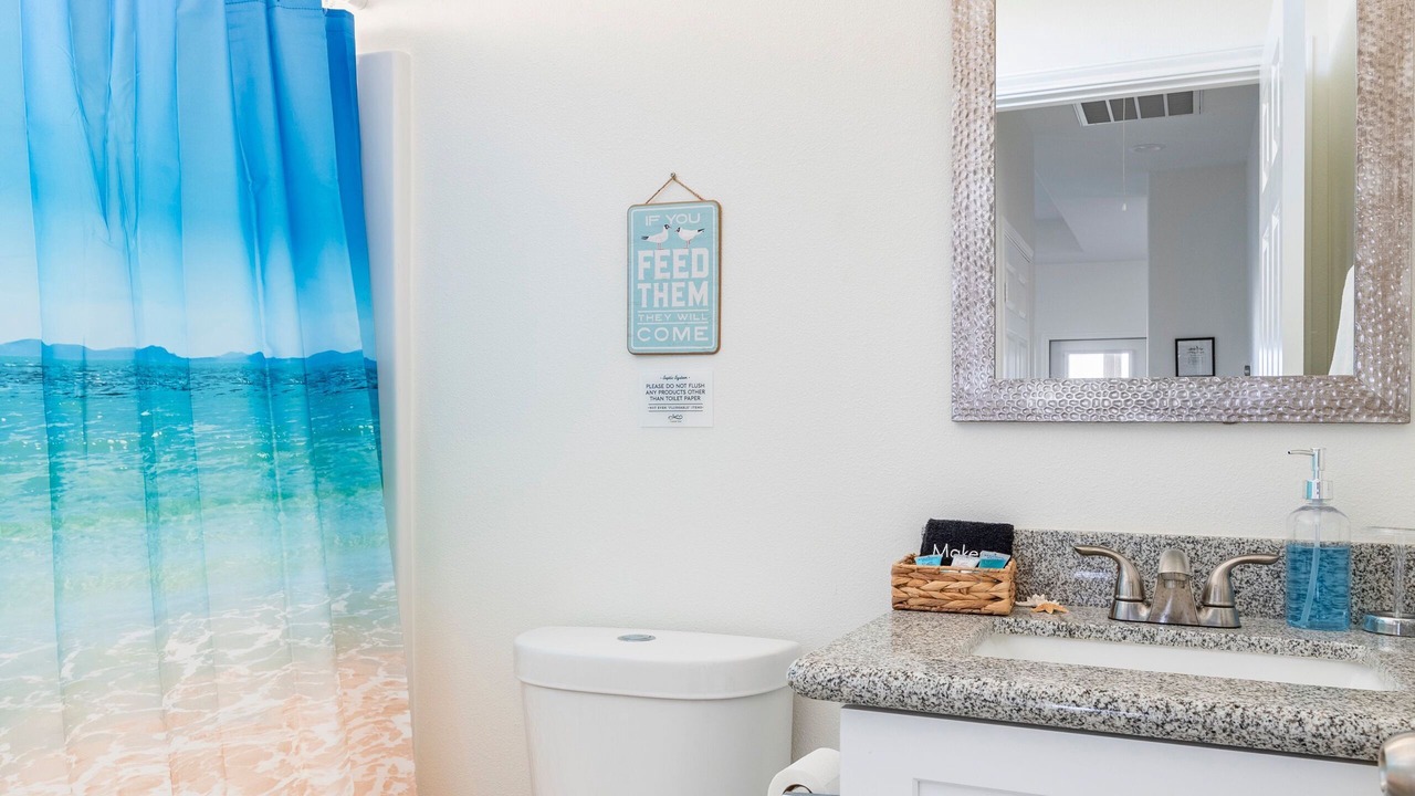 Photo of Bathroom in Gilchrist