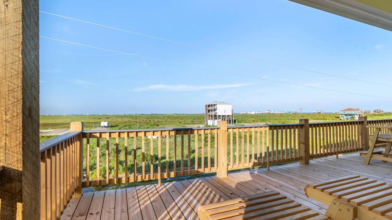 Photo of Patio Balcony in Gilchrist