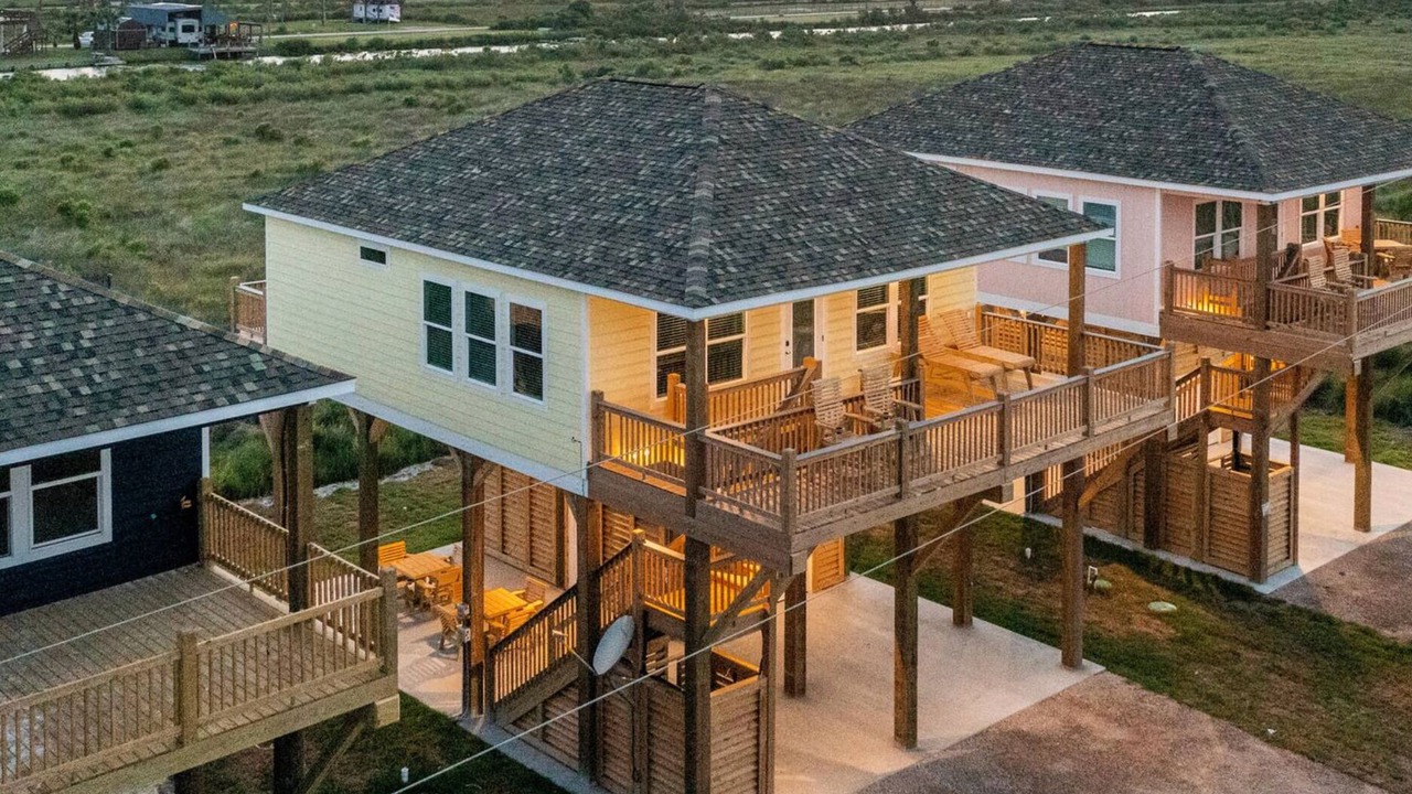 Photo of Patio Balcony in Gilchrist