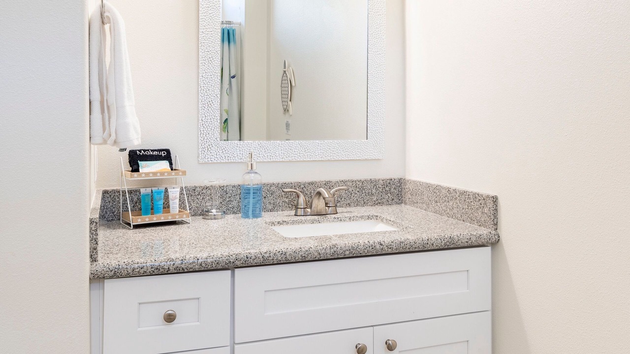 Photo of Bathroom in Gilchrist