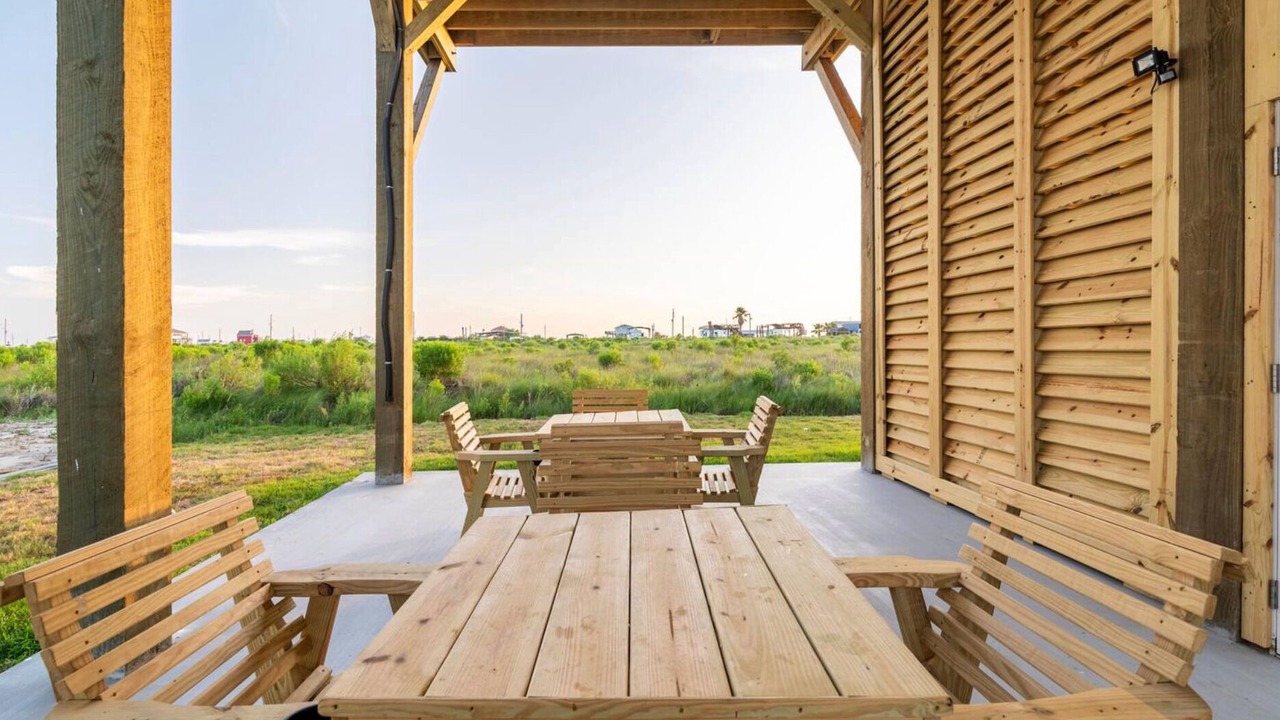 Photo of Outdoor in Gilchrist