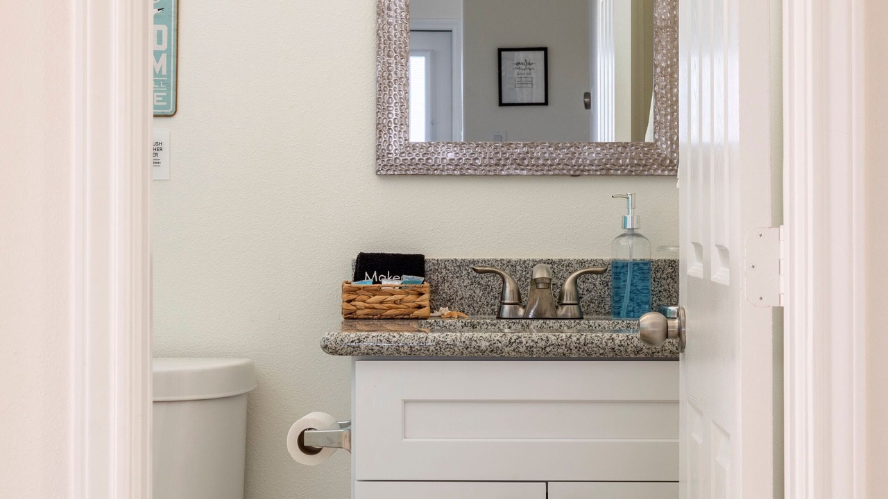 Photo of Bathroom in Gilchrist