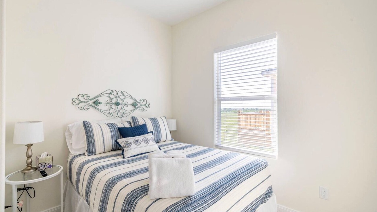 Photo of Bedroom in Gilchrist