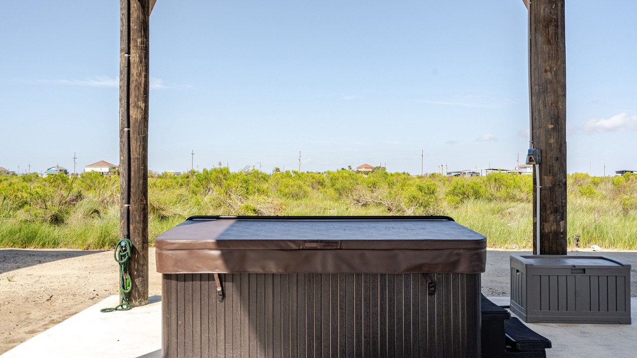 Photo of Outdoor in Gilchrist