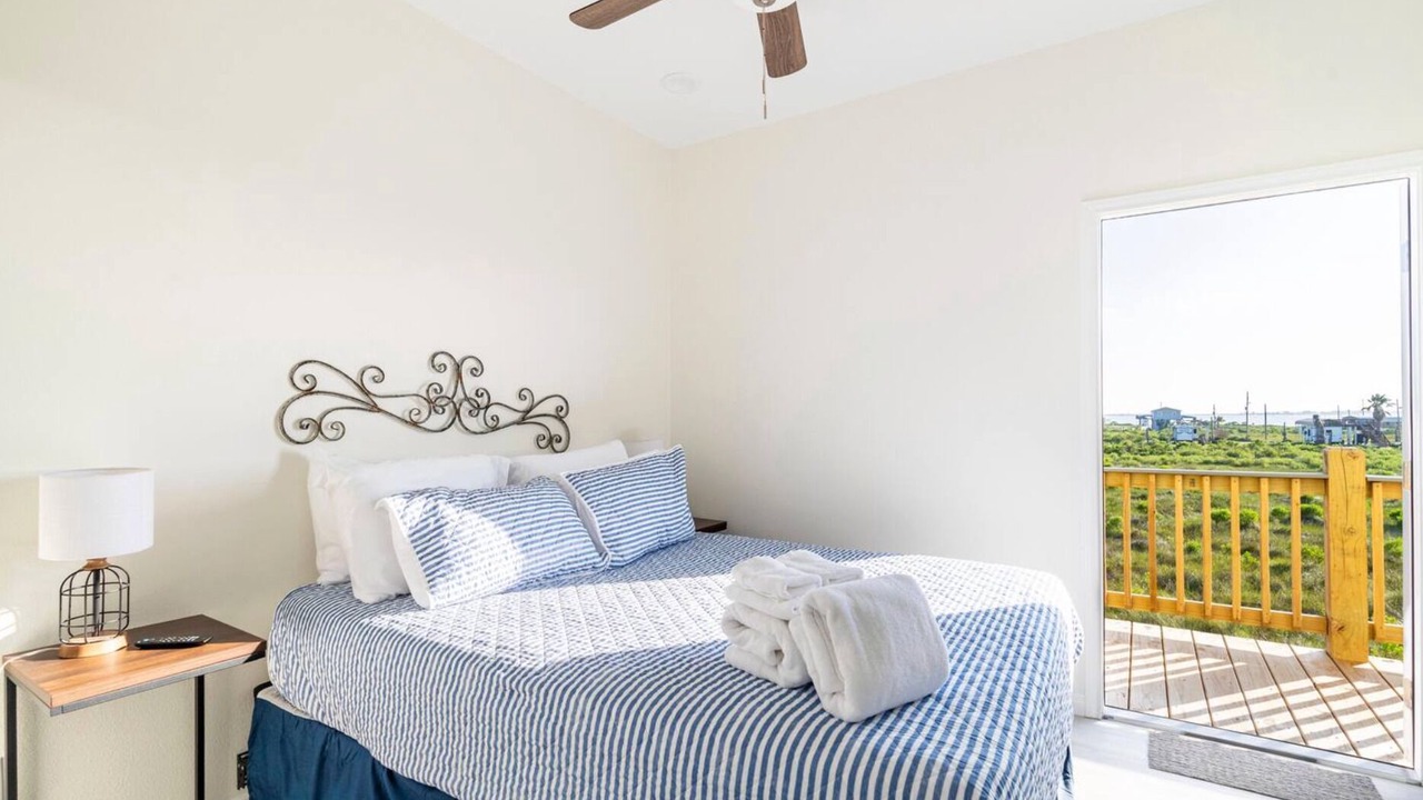 Photo of Bedroom in Gilchrist